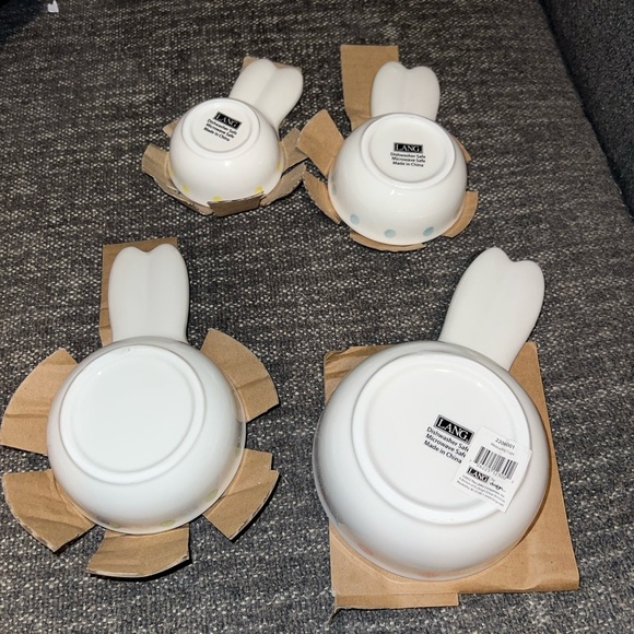 NWT Bunny Hop Measuring Cups - Picture 6 of 7